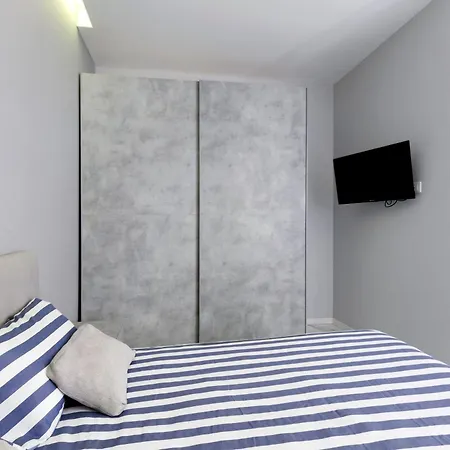 Dalma 아파트 페스키에라델가르다