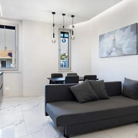 Dalma Apartment