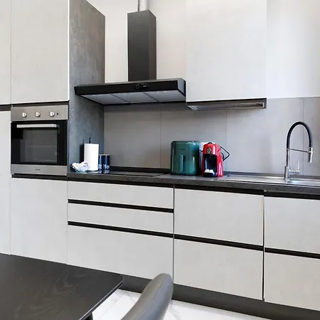 Apartment Dalma *