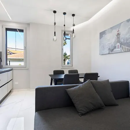 Dalma Apartment