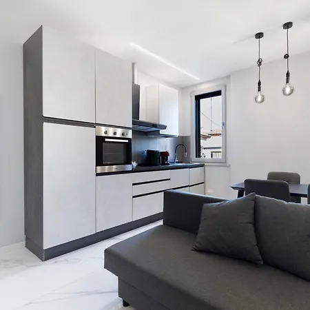 Apartment Dalma