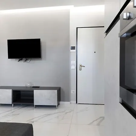 Apartment Dalma *