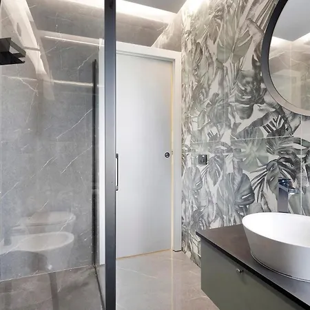 Lägenhet Dalma *