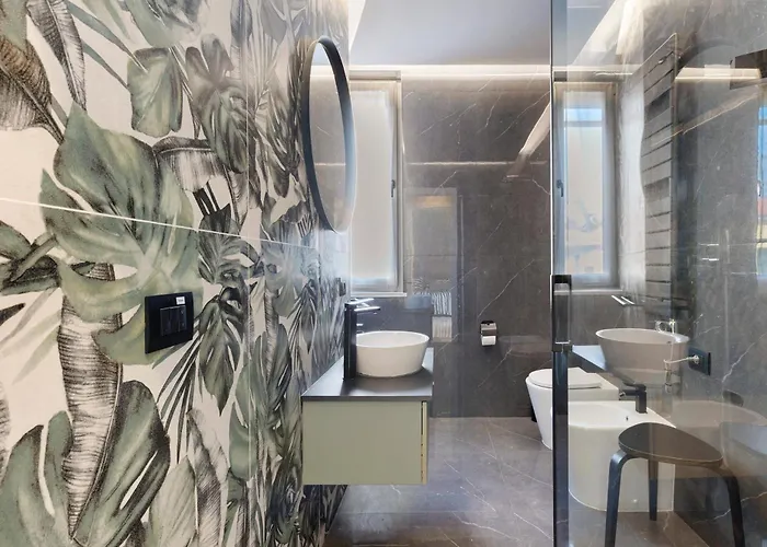 Dalma Apartament *