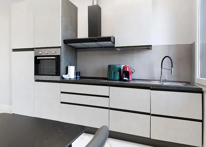 Apartament Dalma *