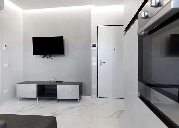 Apartament Dalma *