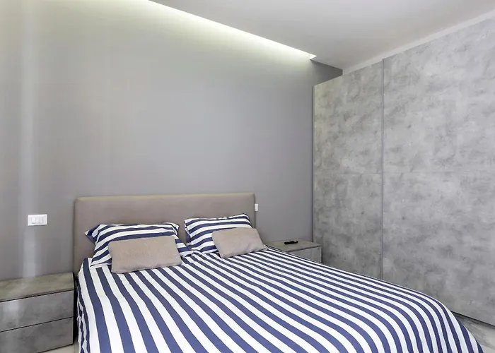 Dalma Apartament Peschiera del Garda