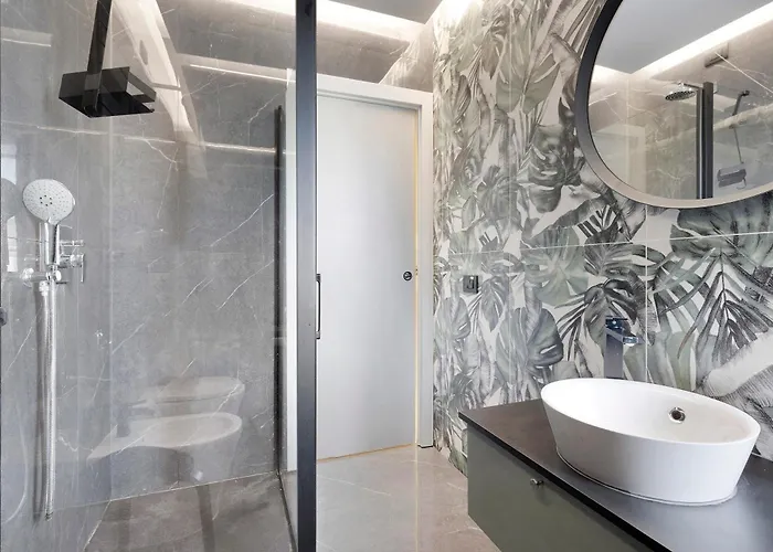 Apartament Dalma