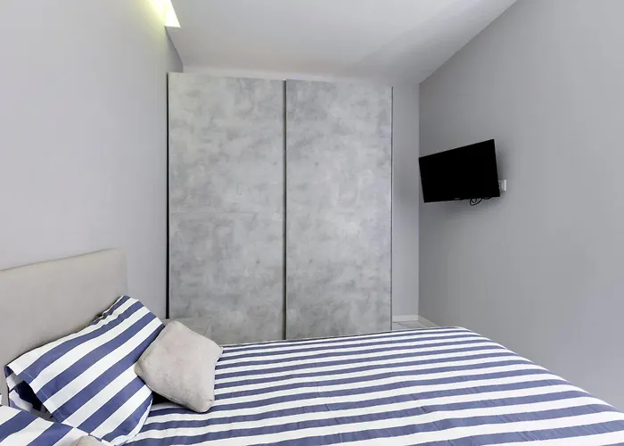 Dalma Διαμέρισμα Πεσκιέρα ντελ Γκάρντα